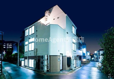 【外観】 | ルミナ池袋