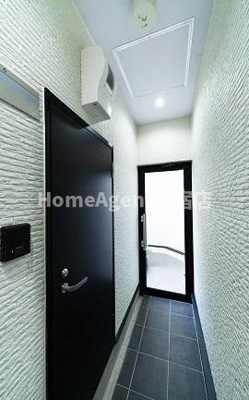 【ロビー】 | ルミナ池袋