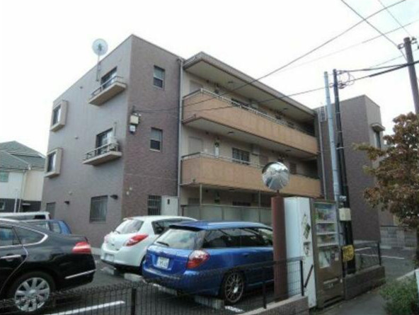 メゾンピュールジョワ