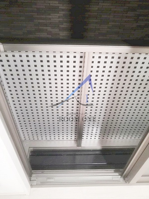 Reel.74のバルコニー|バルコニーです。