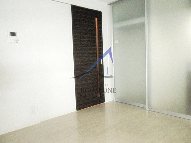 Reel.74の寝室|寝室です。