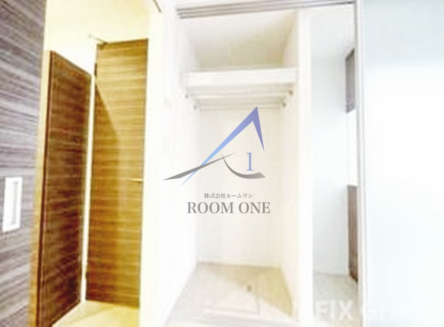 Reel.74の収納|収納です。