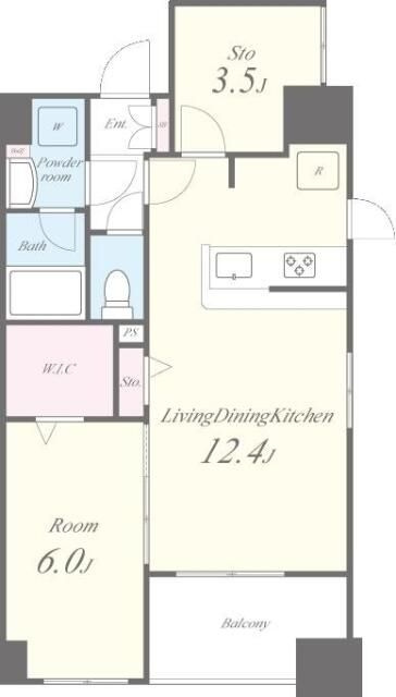 ＡＶＥＮＩＲ東麻布