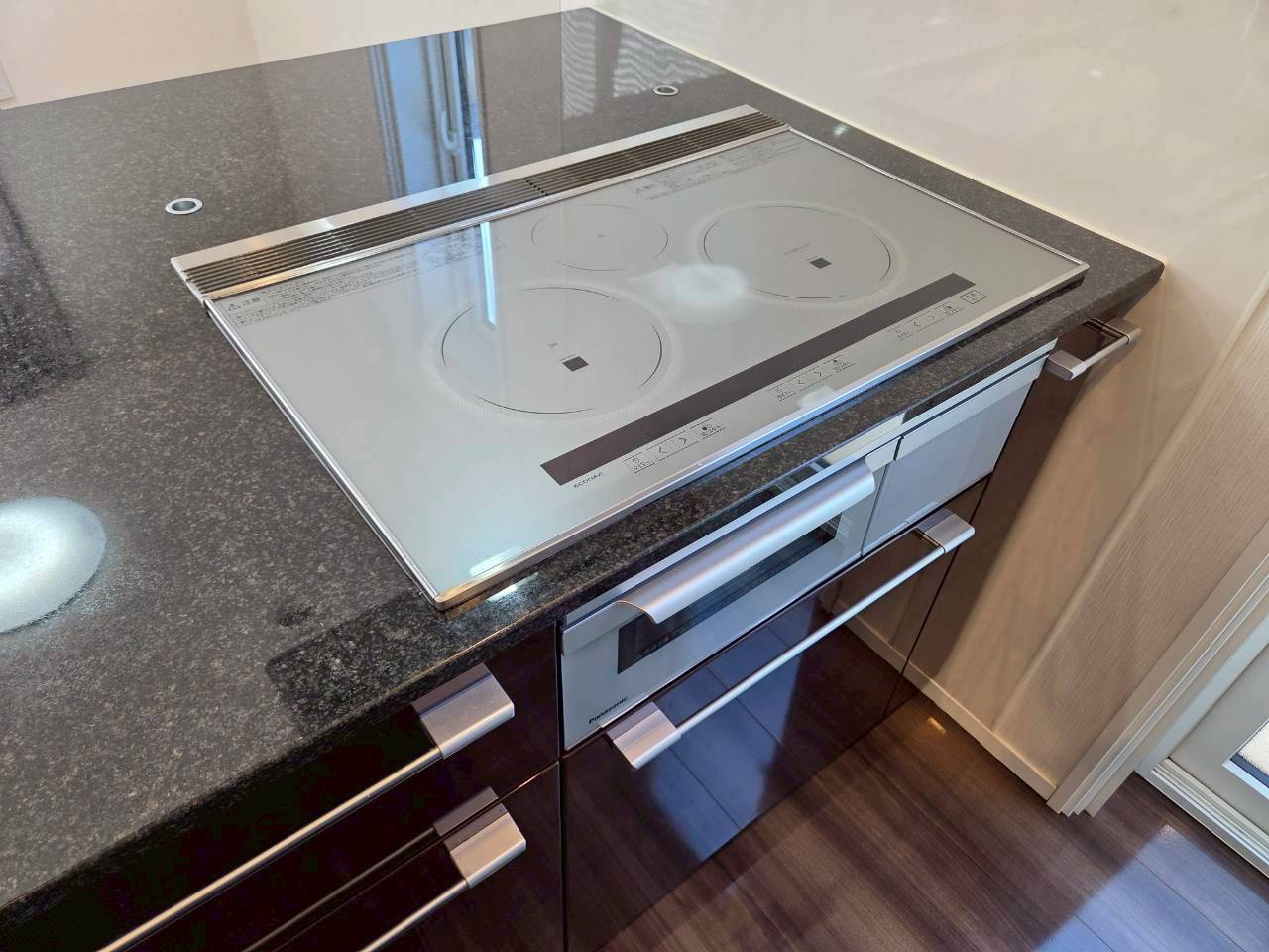 鳥取南5丁目　<一条工務店様施工>中古住宅の設備