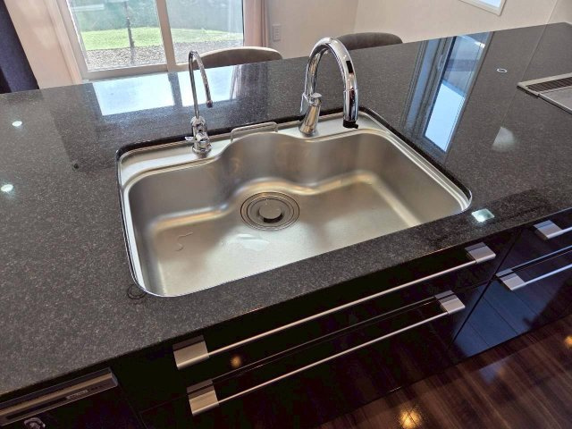 鳥取南5丁目　<一条工務店様施工>中古住宅の設備