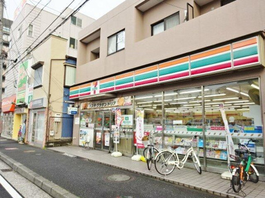 セブンイレブン通町店まで322m