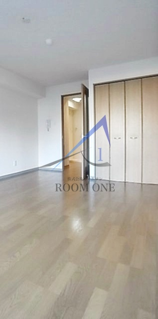 芝132金杉アパートメントの寝室|寝室です。