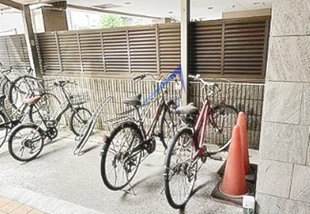 芝132金杉アパートメント