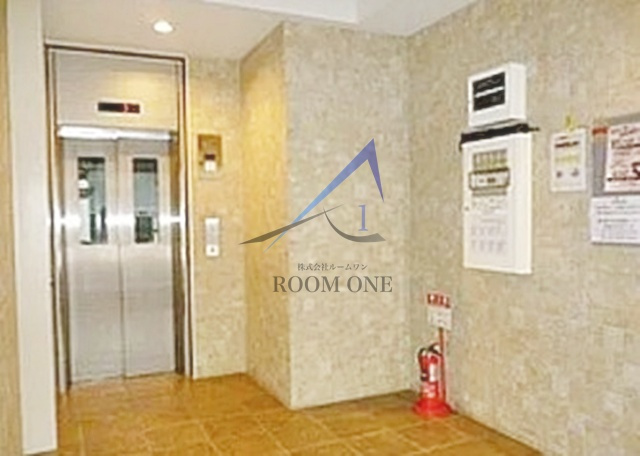 芝132金杉アパートメント