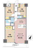 藤和シティコープ稲毛の画像
