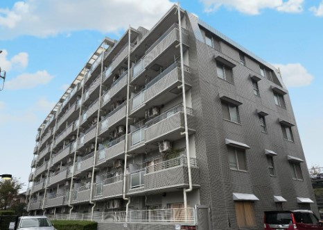 藤和シティコープ稲毛