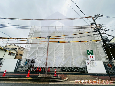 【エントランス】 | D-room緑橋