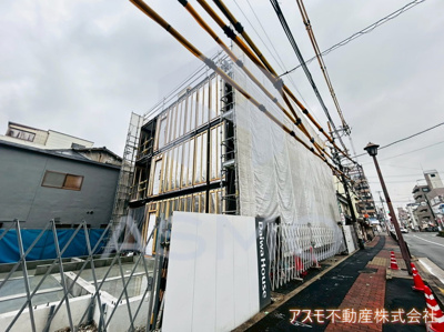 【その他共用部分】 | D-room緑橋