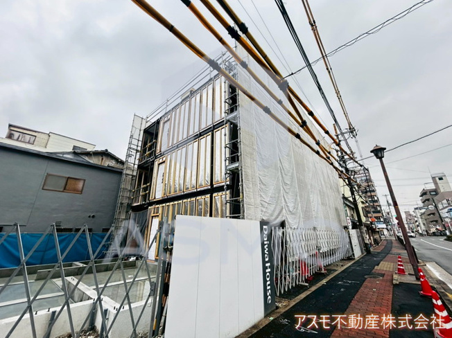 【その他共用部分】 | D-room緑橋