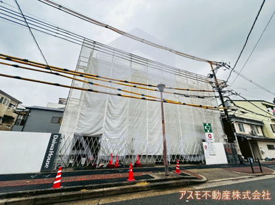 【駐車場】 | D-room緑橋