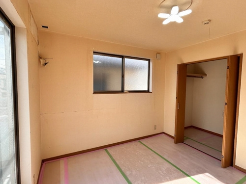 【洋室】 | 【仲介手数料０円】厚木市下荻野　中古一戸建て | 【仲介手数料０円】厚木市下荻野　中古一戸建て