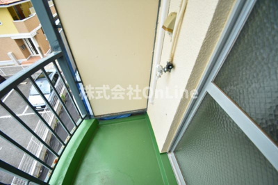 【設備】 | 絹笠コーポ