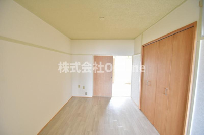 【居間・リビング】 | 絹笠コーポ