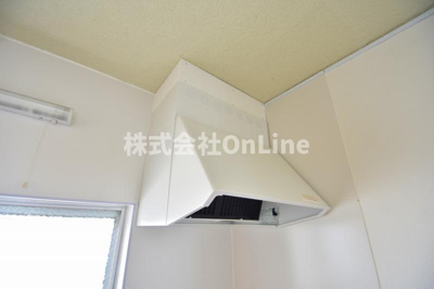 【設備】 | 絹笠コーポ