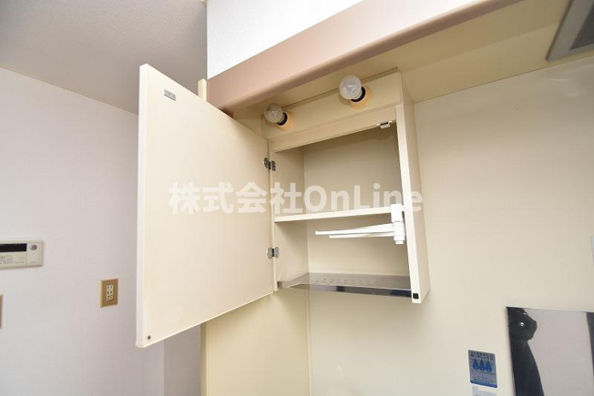 【収納】 | ハイツ笹