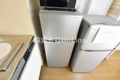 【設備】 | リバーサイドハウス