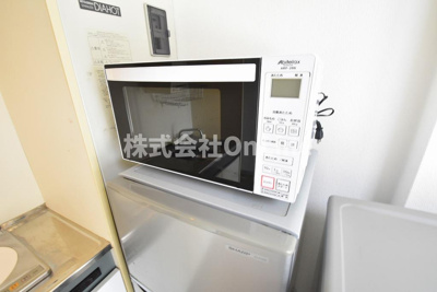 【設備】 | リバーサイドハウス