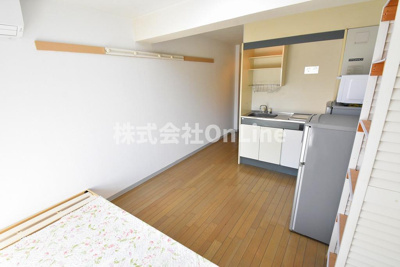 【内装】 | リバーサイドハウス