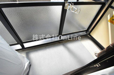 【バルコニー】 | リバーサイドハウス