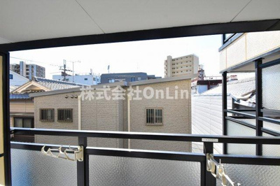 【展望】 | リバーサイドハウス