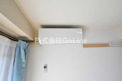 【設備】 | リバーサイドハウス