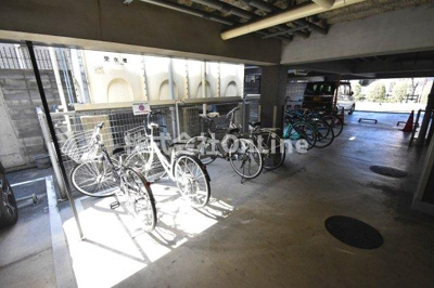 【その他共用部分】 | リバーサイドハウス