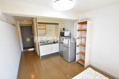 【居間・リビング】 | リバーサイドハウス