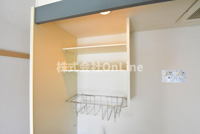 【収納】 | リバーサイドハウス