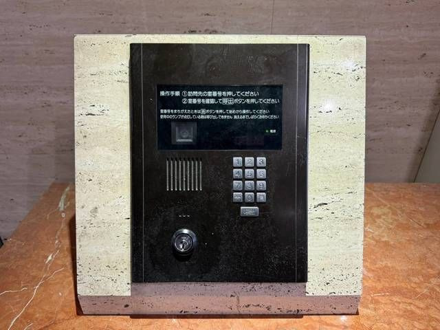 ＬＡＮＡＩ　Ｔ　ＧＡＲＤＥＮのセキュリティ