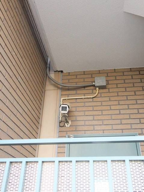 ＬＡＮＡＩ　Ｔ　ＧＡＲＤＥＮのその他共用部分