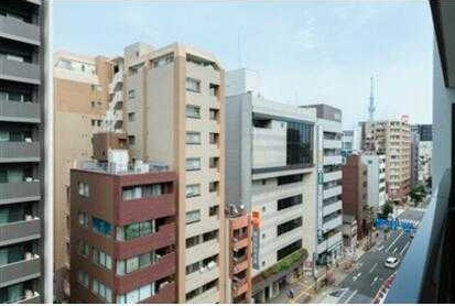 エス・スペースの展望