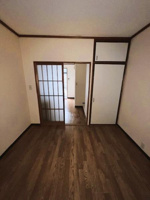 参考写真(他号室)