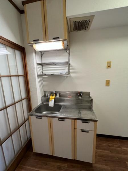 参考写真(他号室)