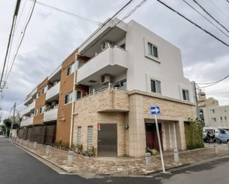 【外観】 | ご自宅から現地まで、当社スタッフがお車にて、「お迎え・お送り」をしております。ぜひお気軽にお問い合わせくださいませ♪