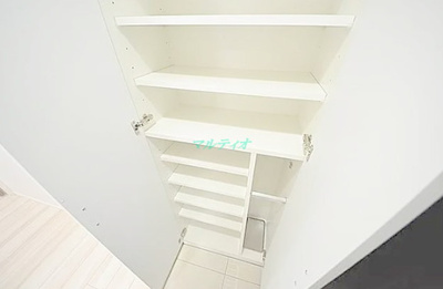 【設備】 | アイルグランデ向島
