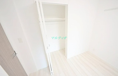 【収納】 | アイルグランデ向島