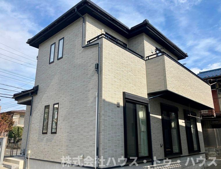 西町戸建
