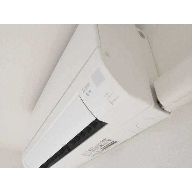 ガーラプレイス八幡山弐番館のその他