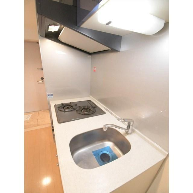 ガーラプレイス八幡山弐番館のキッチン