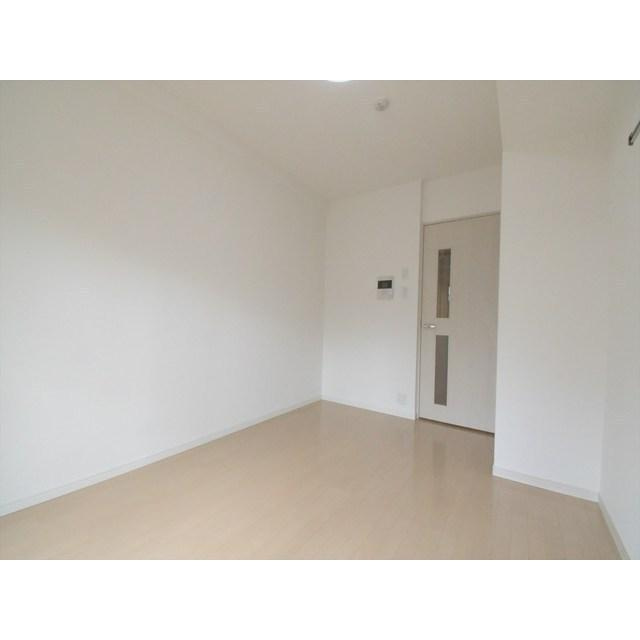 ガーラプレイス八幡山弐番館の寝室