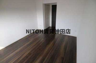 【居間・リビング】 | AXAS国分寺