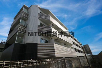 【外観】 | AXAS国分寺