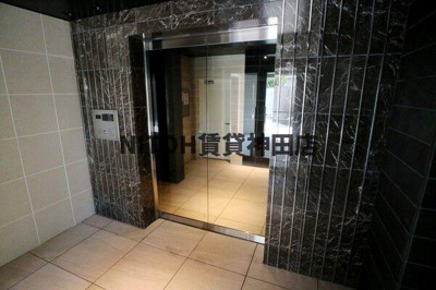 【セキュリティ】 | AXAS国分寺