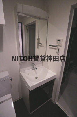 【洗面所】 | AXAS国分寺