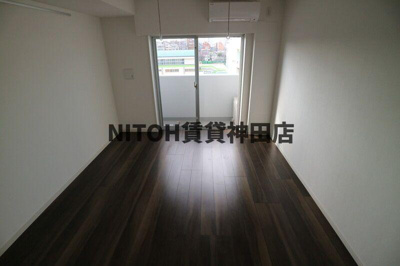 【寝室】 | AXAS国分寺